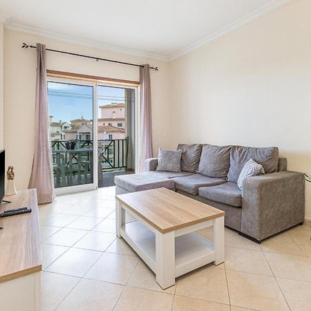 Apartament Sol E Mar Armação de Pêra Zewnętrze zdjęcie