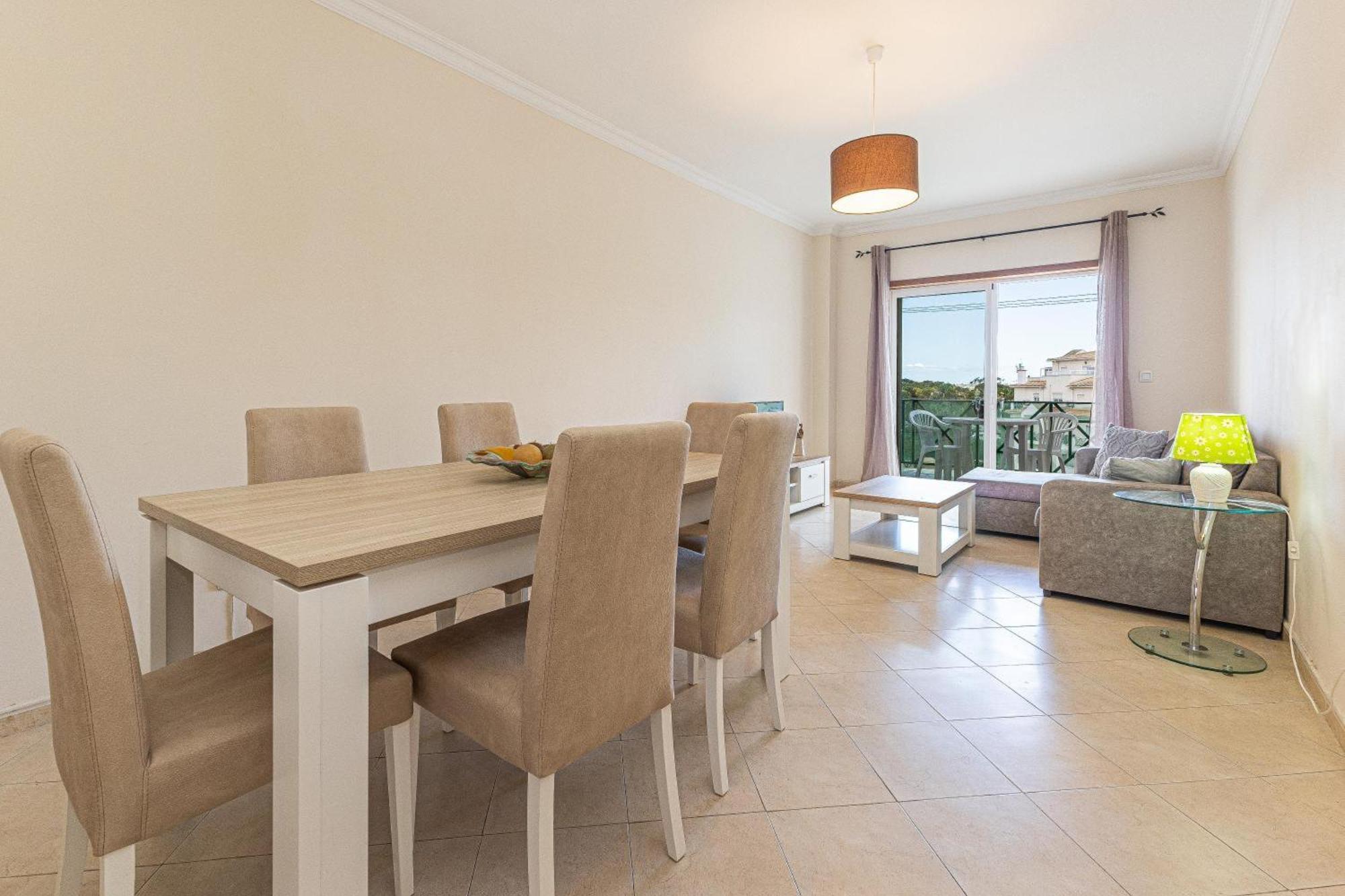 Apartament Sol E Mar Armação de Pêra Zewnętrze zdjęcie