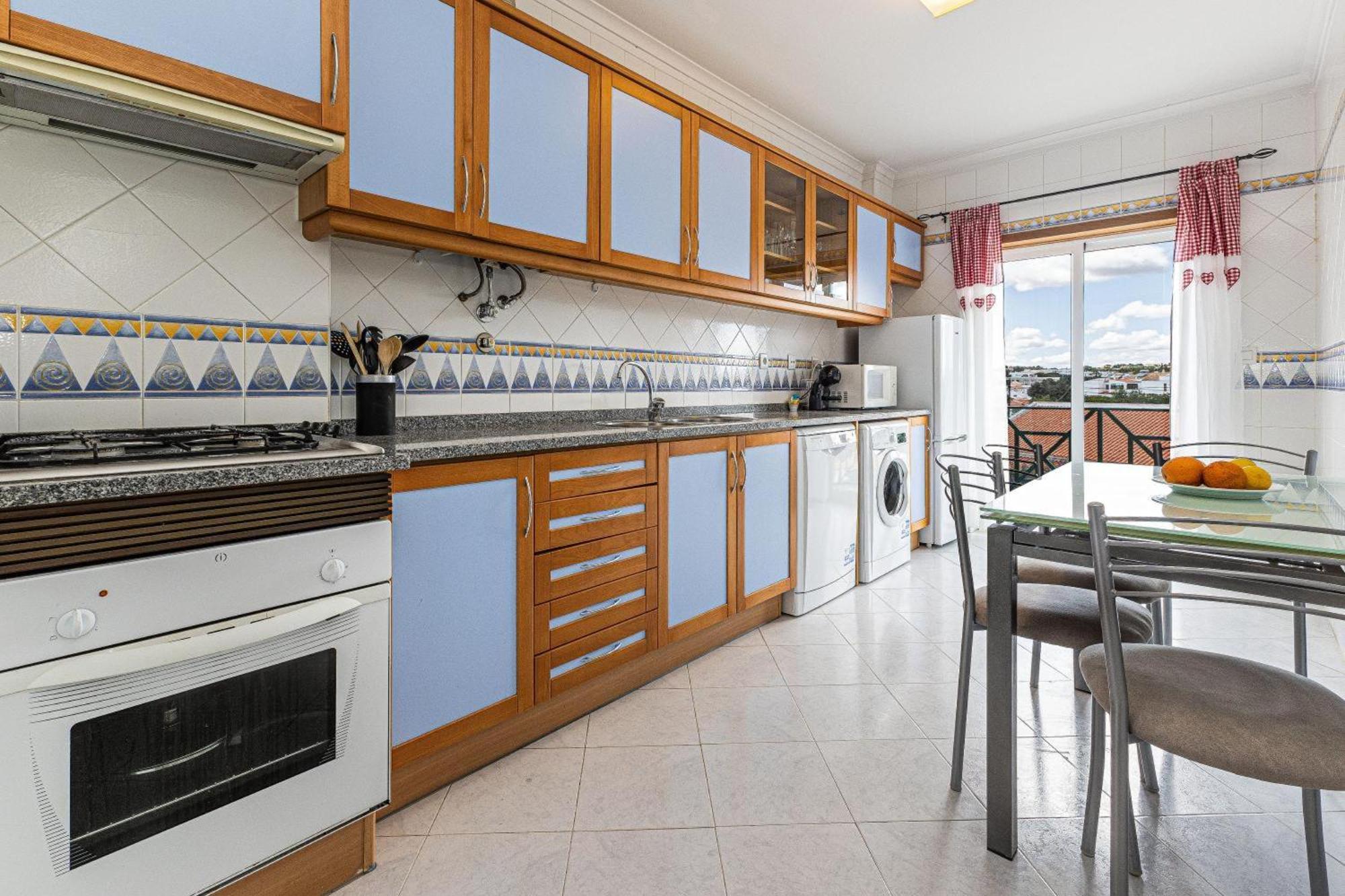 Apartament Sol E Mar Armação de Pêra Zewnętrze zdjęcie
